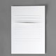 Illustration for article titled These ultra-minimalist movie posters speak volumes